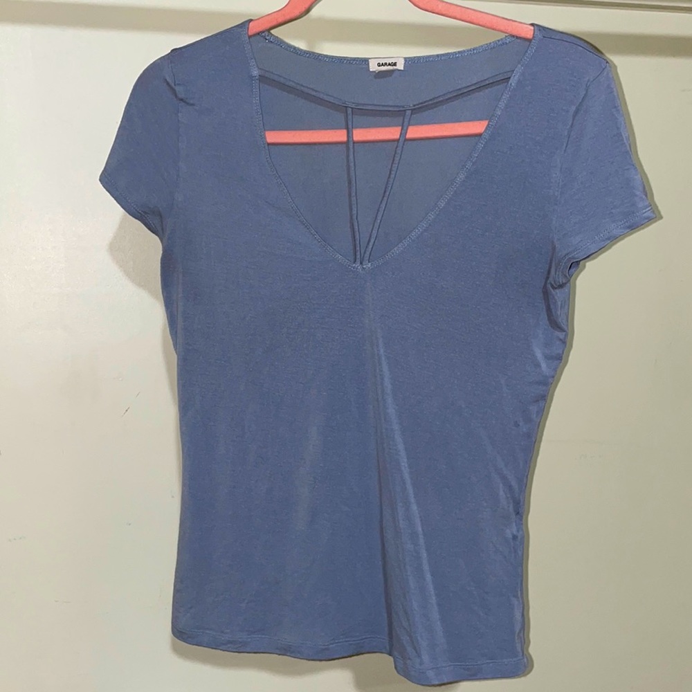 3/$25 Garage Tee Shirt